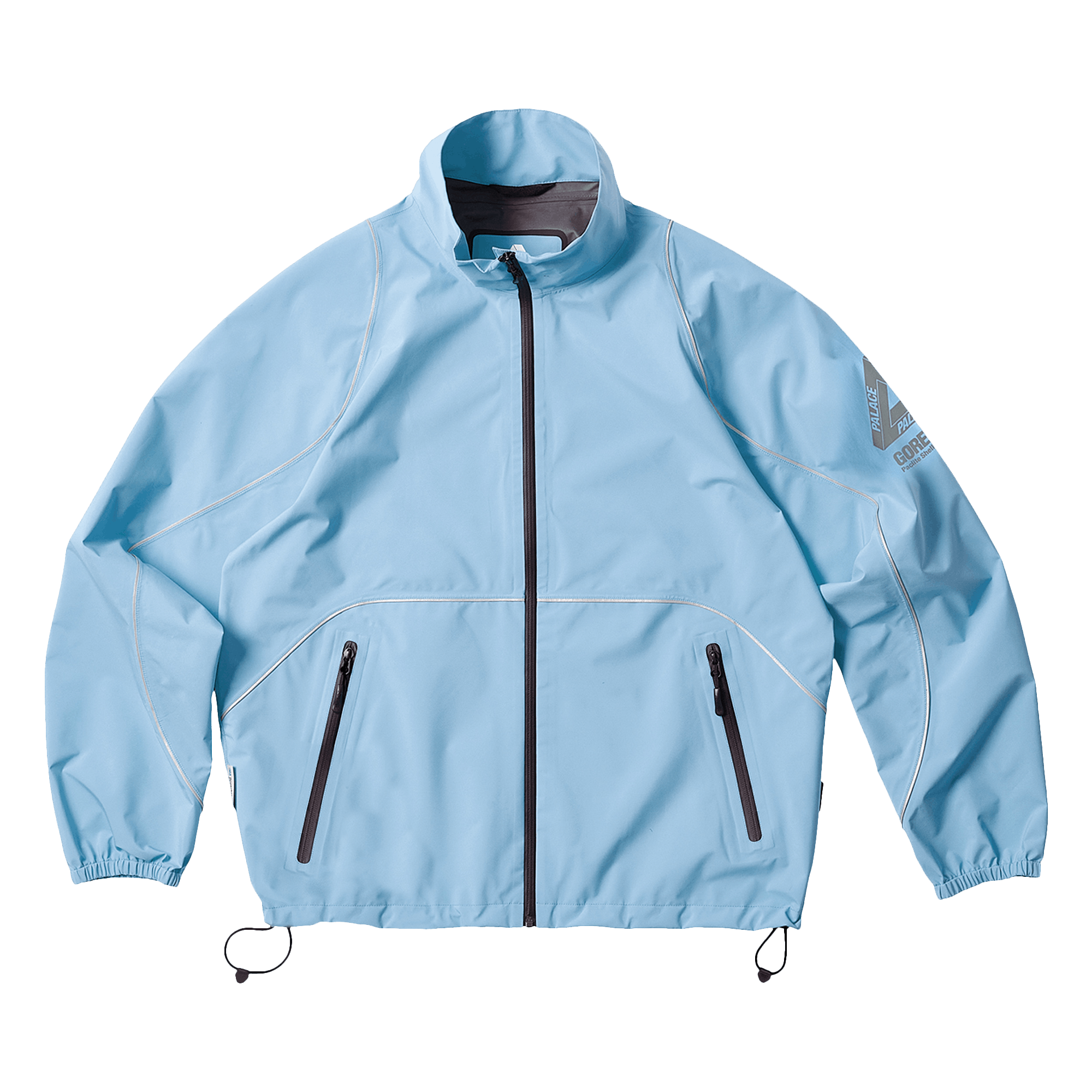 Palace Gore-Tex S-Lite Jacket 'Light Blue'