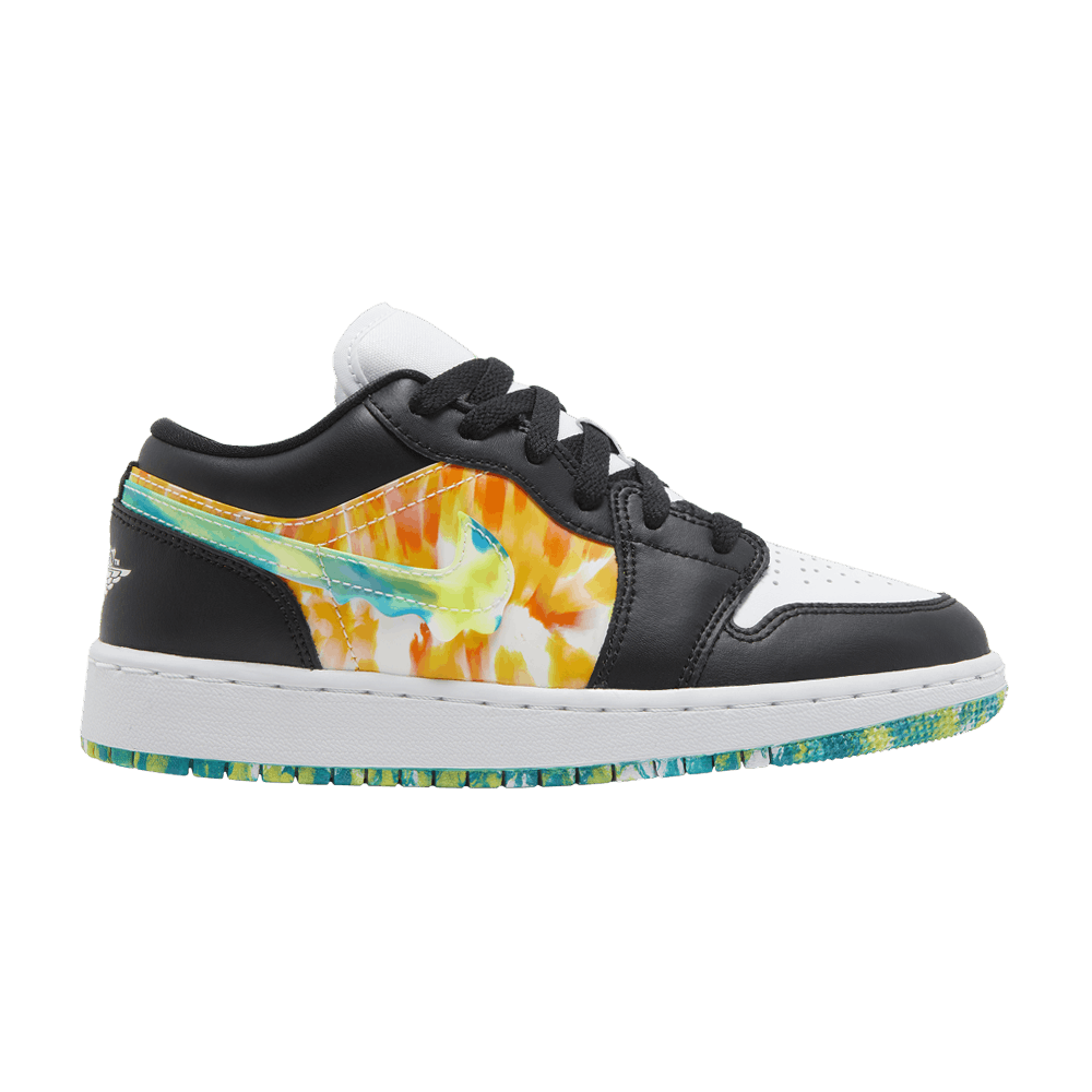 Air Jordan 1 Low SE GS 'Drip'