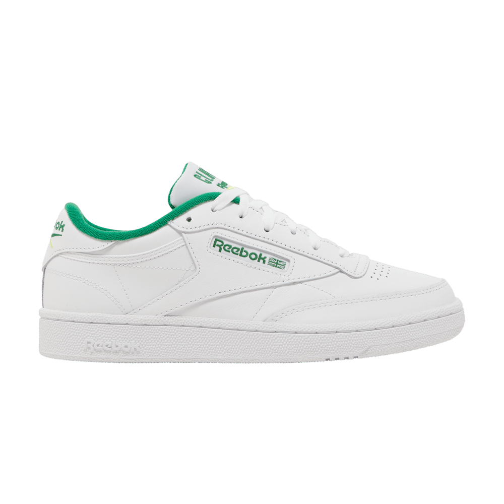 Reebok Club C 85 'My Name Is'