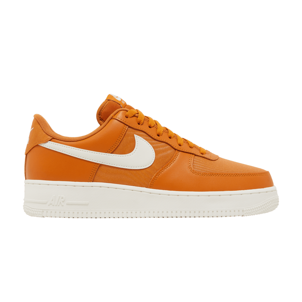Nike Air Force 1 Low '07 SE 'Monarch Canvas'