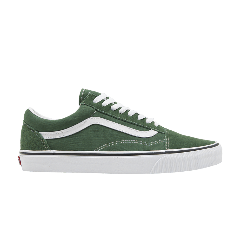 Vans Old Skool 'Greener Pastures'