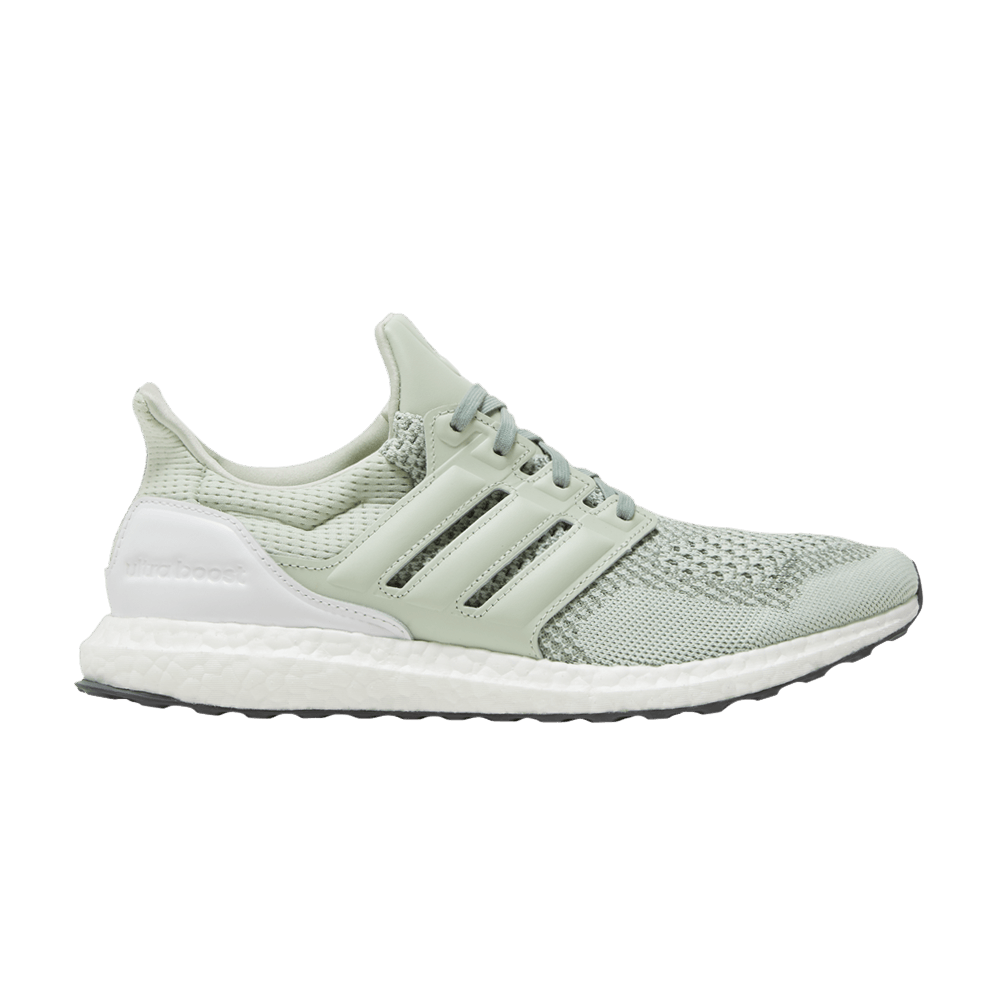 adidas UltraBoost 1.0 'Linen Green'