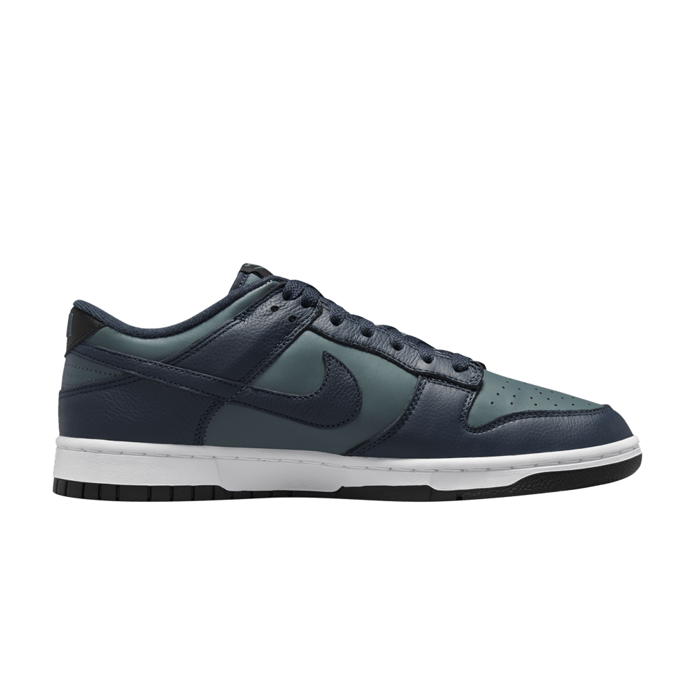 Nike Dunk Low Premium 'Armory Navy' Sample