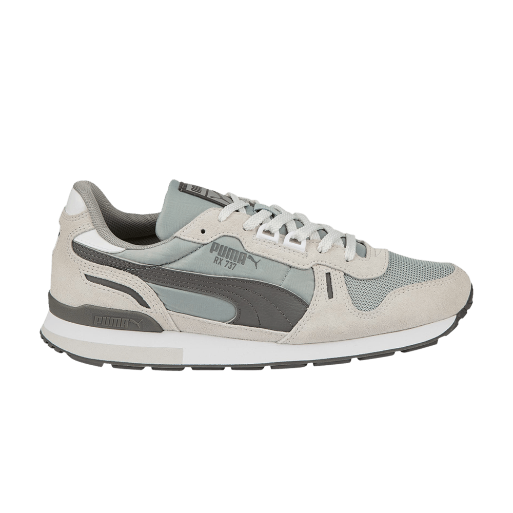 Puma RX 737 Vintage 'Quarry Nimbus Cloud'