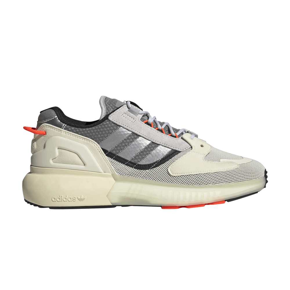 Buy ZX 5K Boost 'Grey Sky Rush' - GW3039 | GOAT