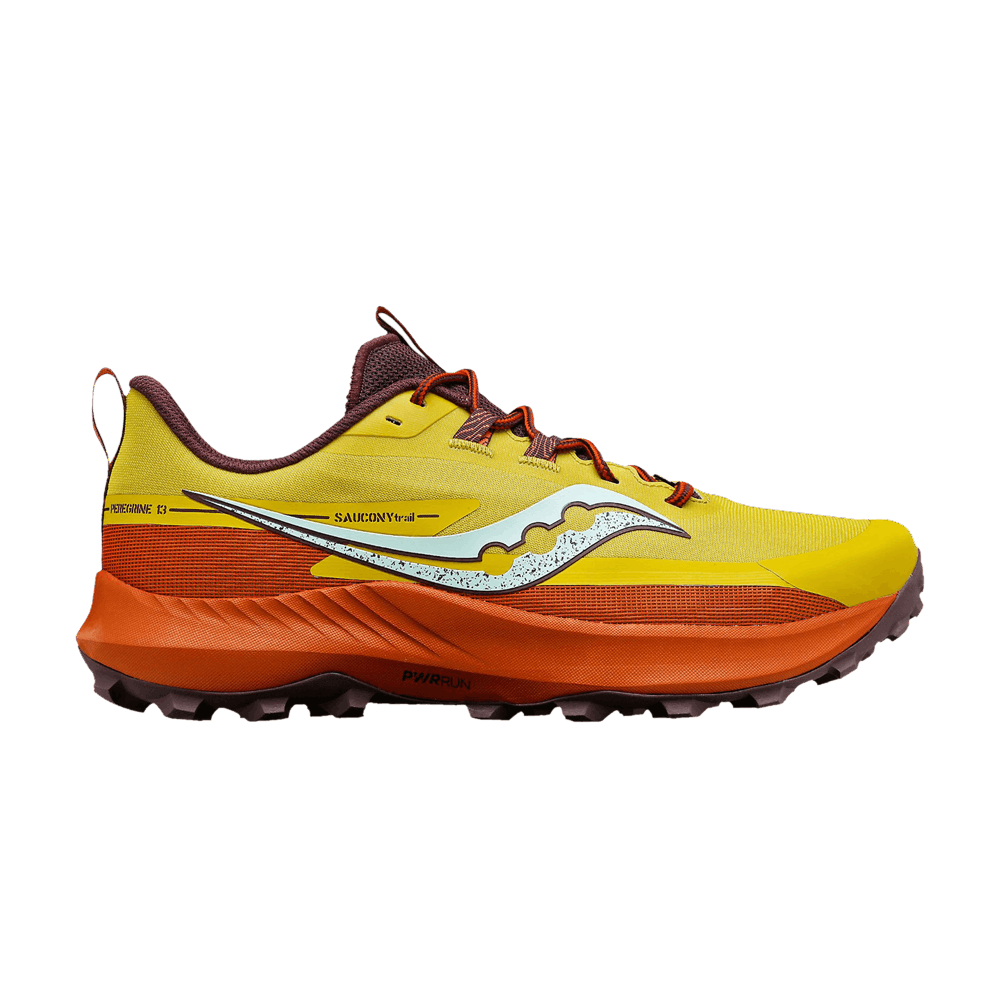 Saucony Peregrine 13 'Arroyo'