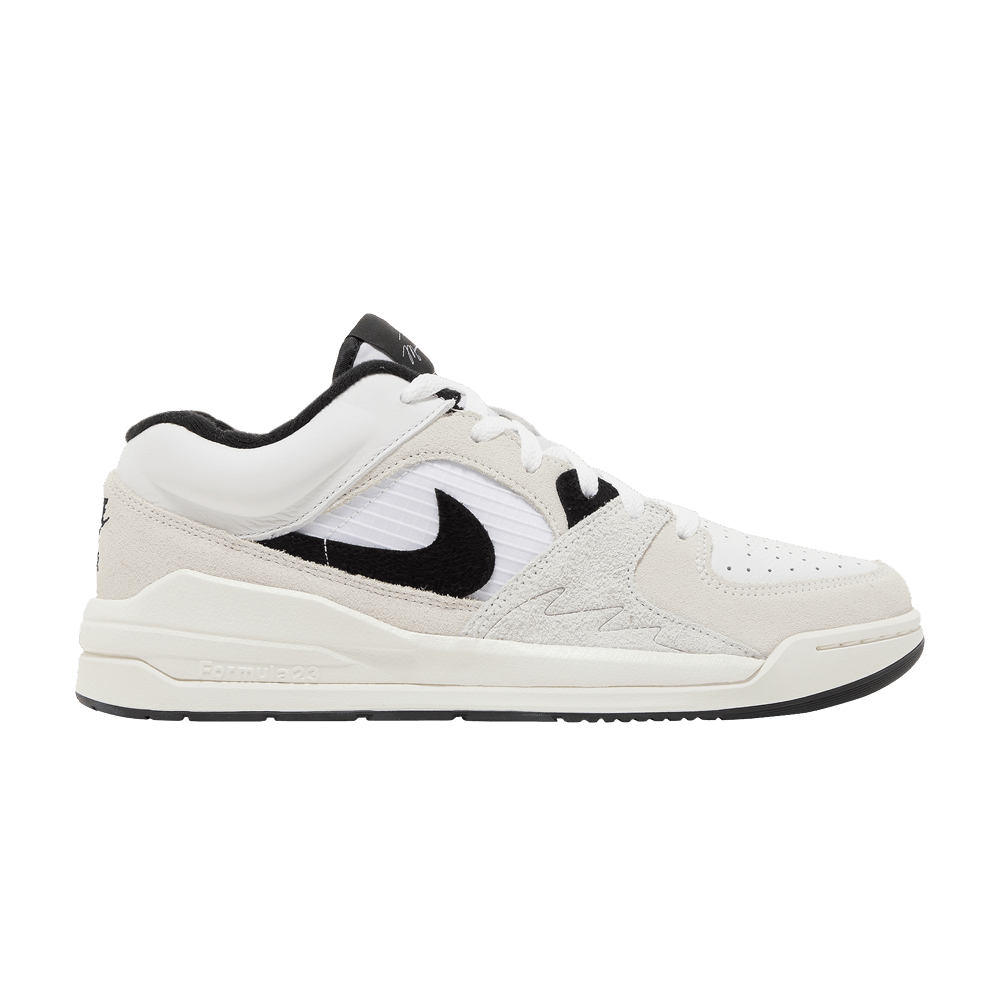 Buy Wmns Jordan Stadium 90 'White Midnight Navy' - HJ4406