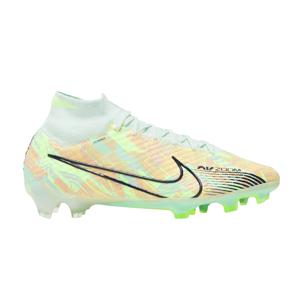 Nike Zoom Mercurial Superfly 9 Elite FG 'Bonded Pack'