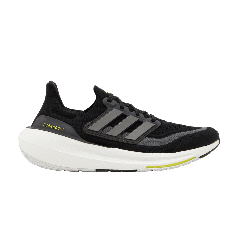 adidas UltraBoost Light 'Core Black'