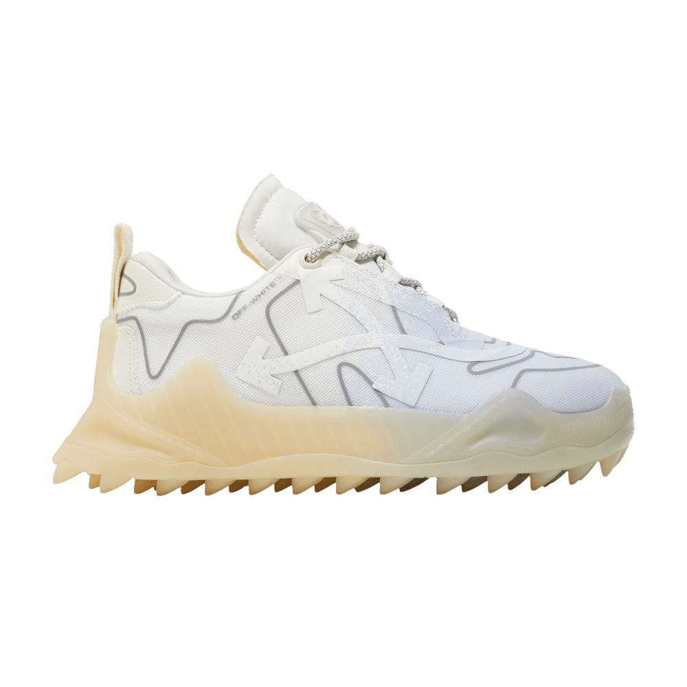 Off-White ODSY-1000 'Lilac Beige'