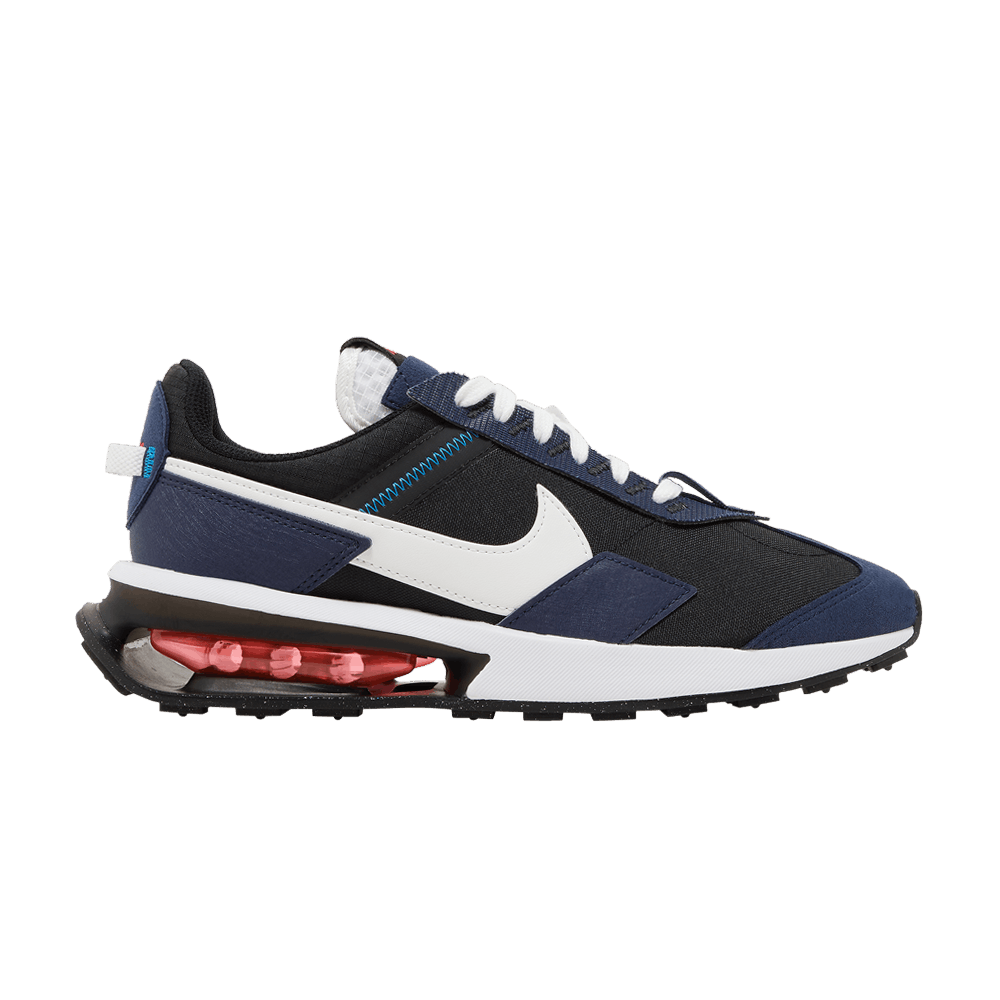 Nike Air Max Pre-Day 'Black Midnight Navy'