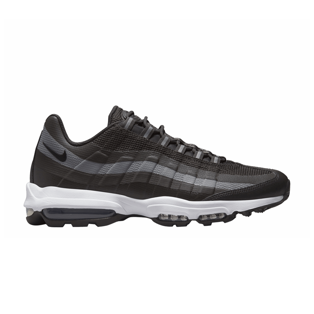 Nike Air Max 95 Ultra 'Medium Ash Particle Grey'