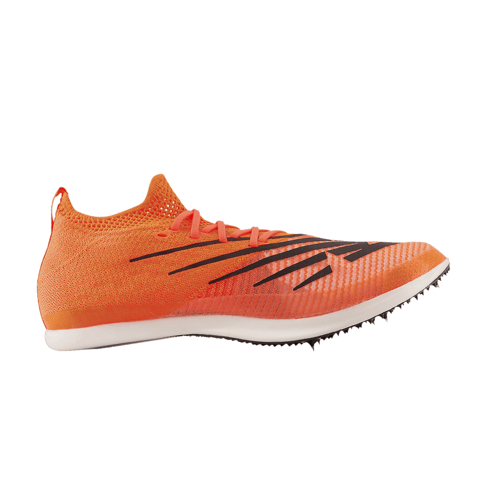 Buy New Balance FuelCell MD-X 'White Vibrant Apricot' - UMDELRE2