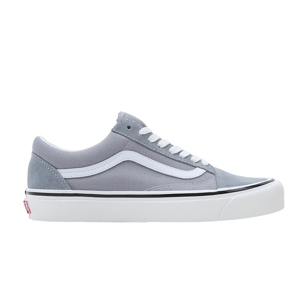 Vans Old Skool 36 DX 'Grey White'