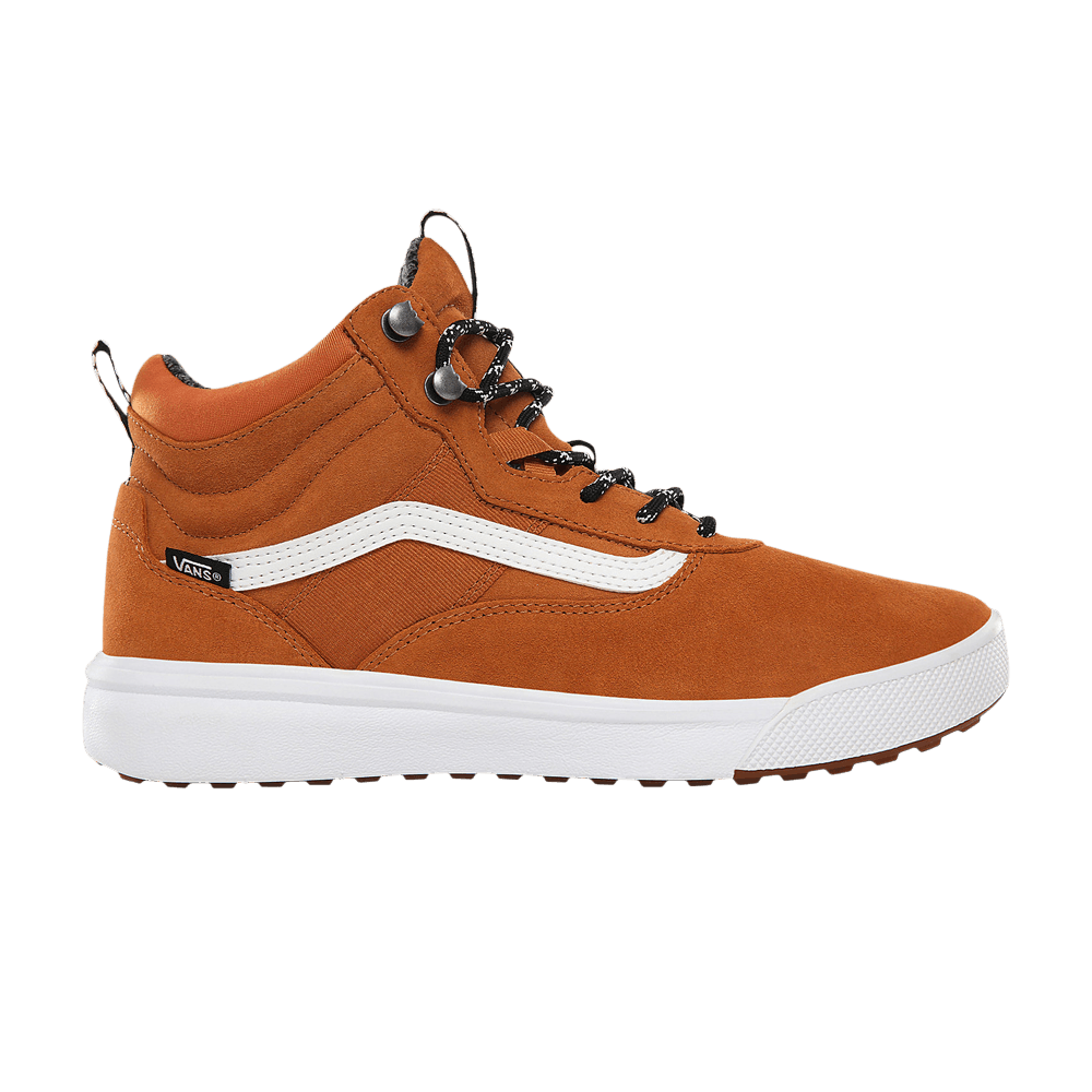 Vans Cerus Hi MTE 'Outdoor - Pumpkin Spice'