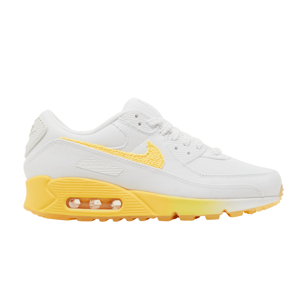 Nike Wmns Air Max 90 SE 'Citron Daisy'