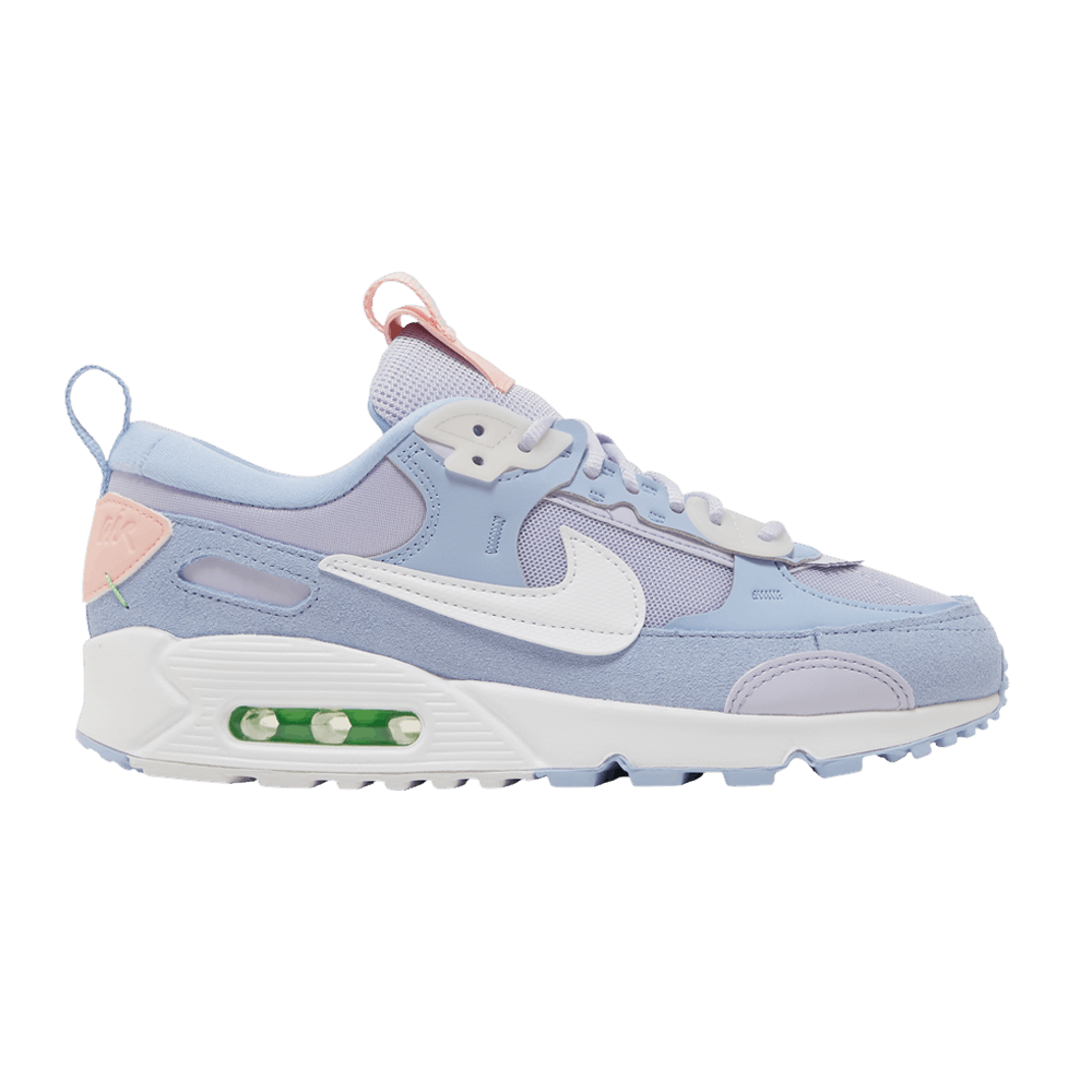 Nike Wmns Air Max 90 Futura 'Easter'