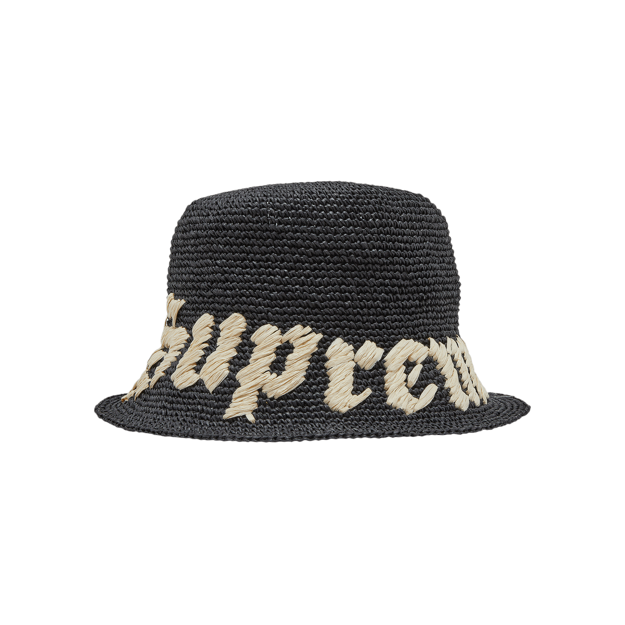 Supreme Old English Straw Crusher 'Black'