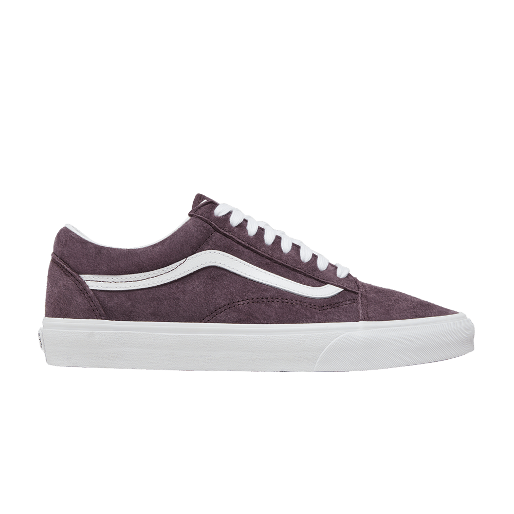 Vans Old Skool 'Wine Tasting'