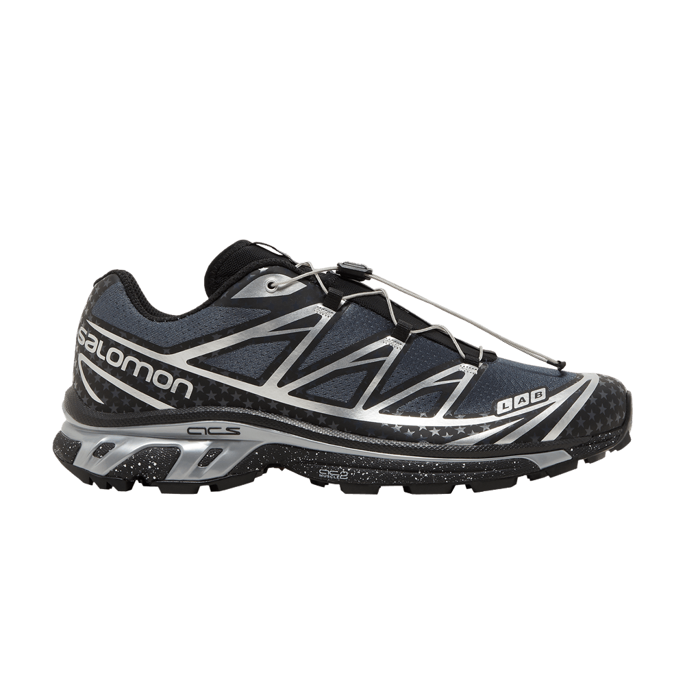 atmos x Salomon XT-6 'Stars Collide'