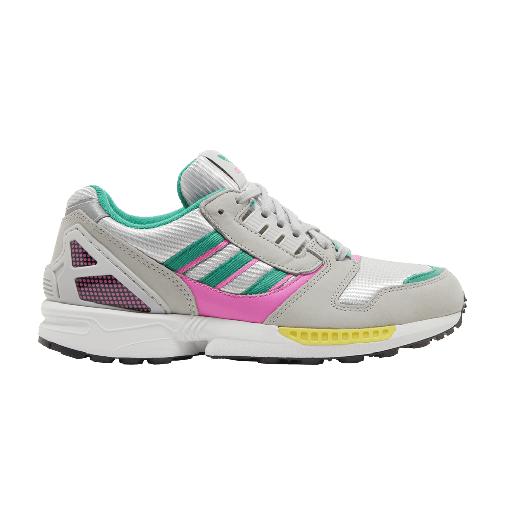 Buy ZX 8000 'Orbit Grey' - EF4364 | GOAT