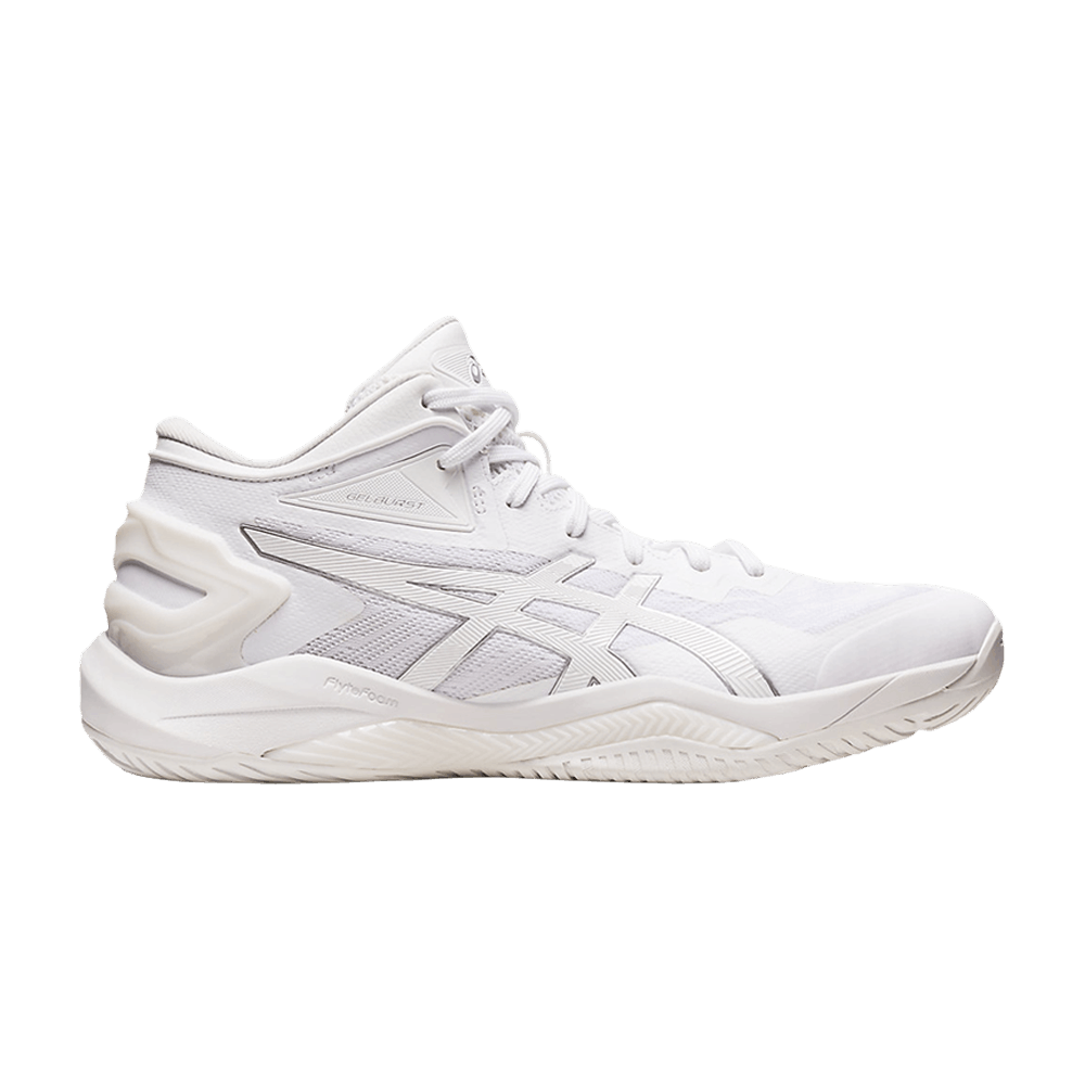 Buy ASICS Gel Burst 28 'White Diva Pink' - 1063A089 100 | GOAT