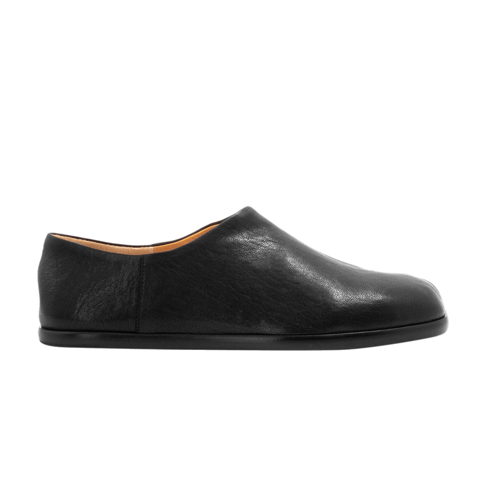 Maison Margiela Wmns Tabi Babouche Loafers 'Black'