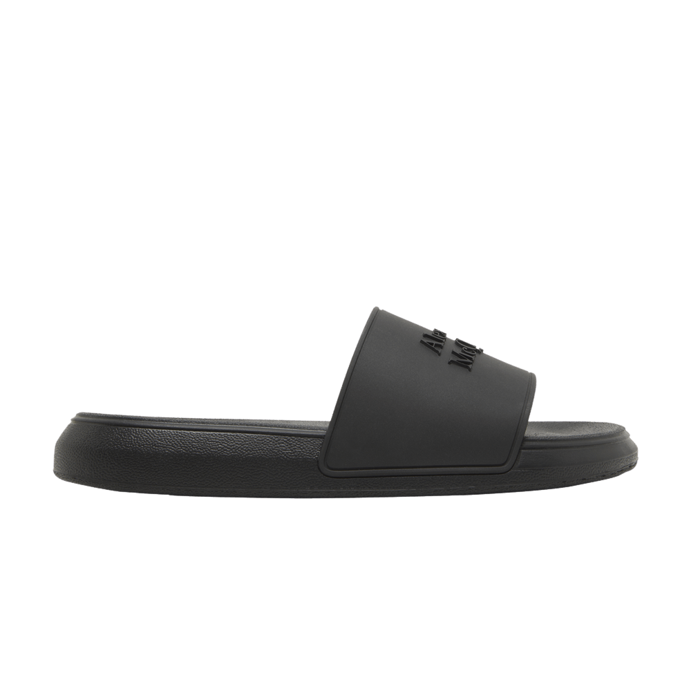 【alexander mcqueen】logo slide / 666983 W4QS0 1000 814339_00.png.png