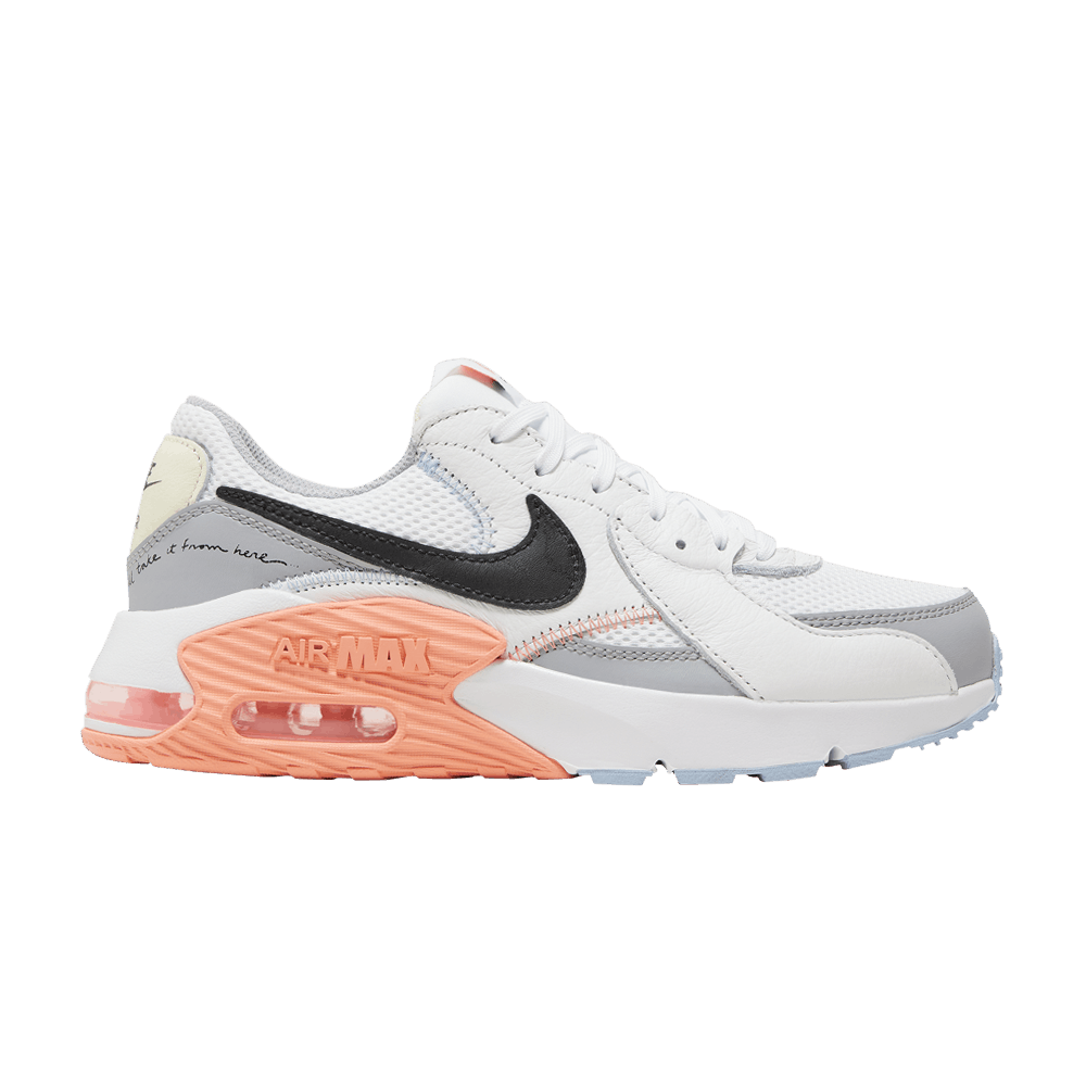 Nike Wmns Air Max Excee 'We'll Take It From Here'
