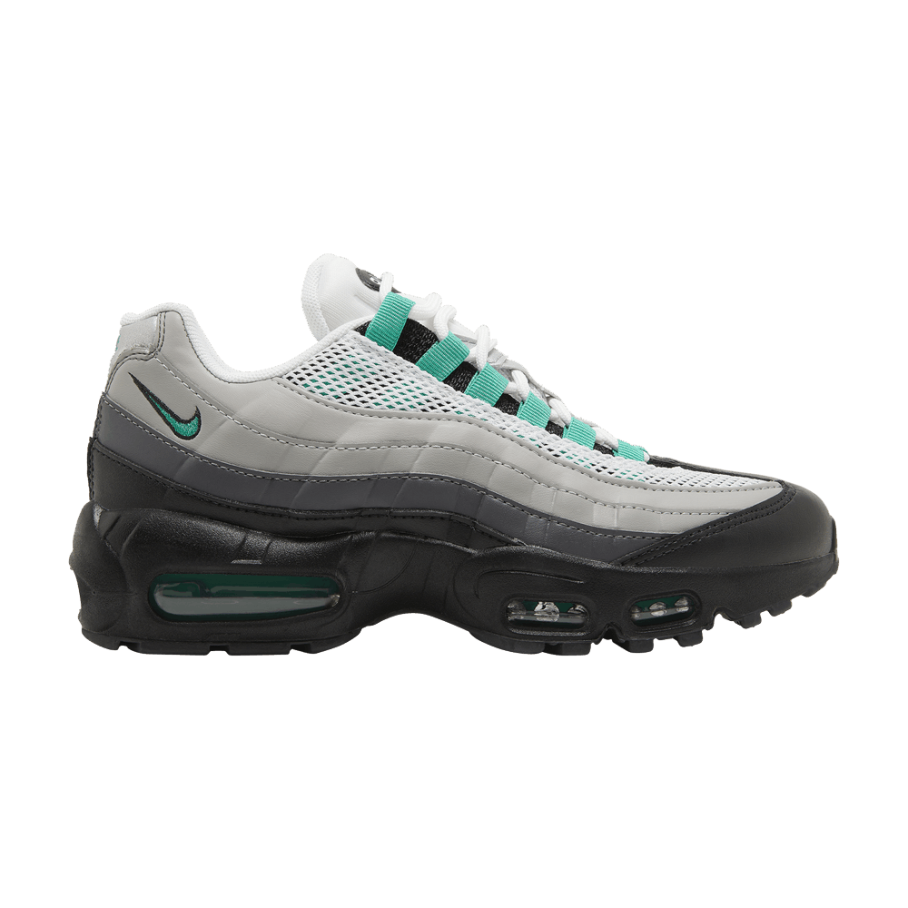 Nike Wmns Air Max 95 Next Nature 'Stadium Green'