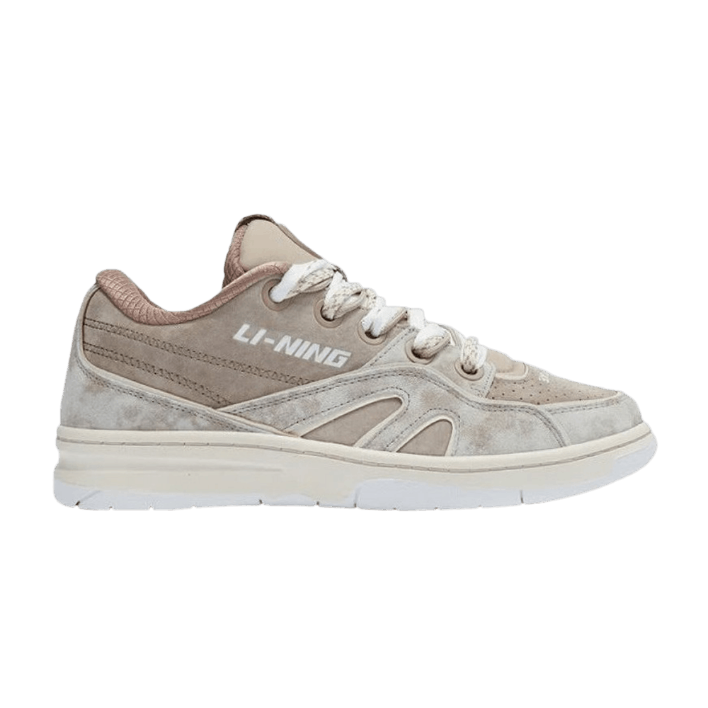 Li-Ning 937 Deluxe SP Low 'Brown'