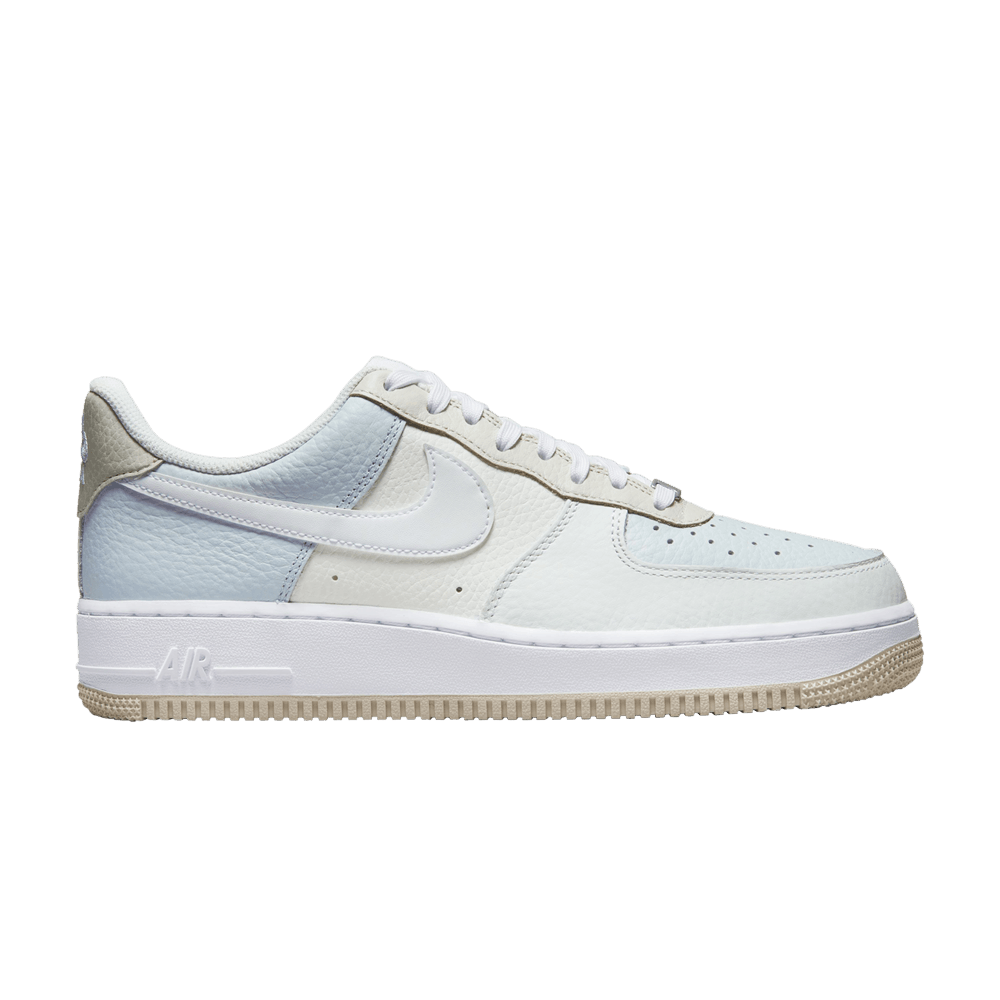 Nike Air Force 1 '07 SN 'Spring Pastels'