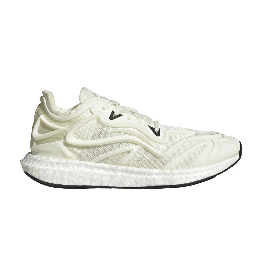 Stella McCartney x adidas UltraBoost 2.0 Made To Be Remade 'White Black'