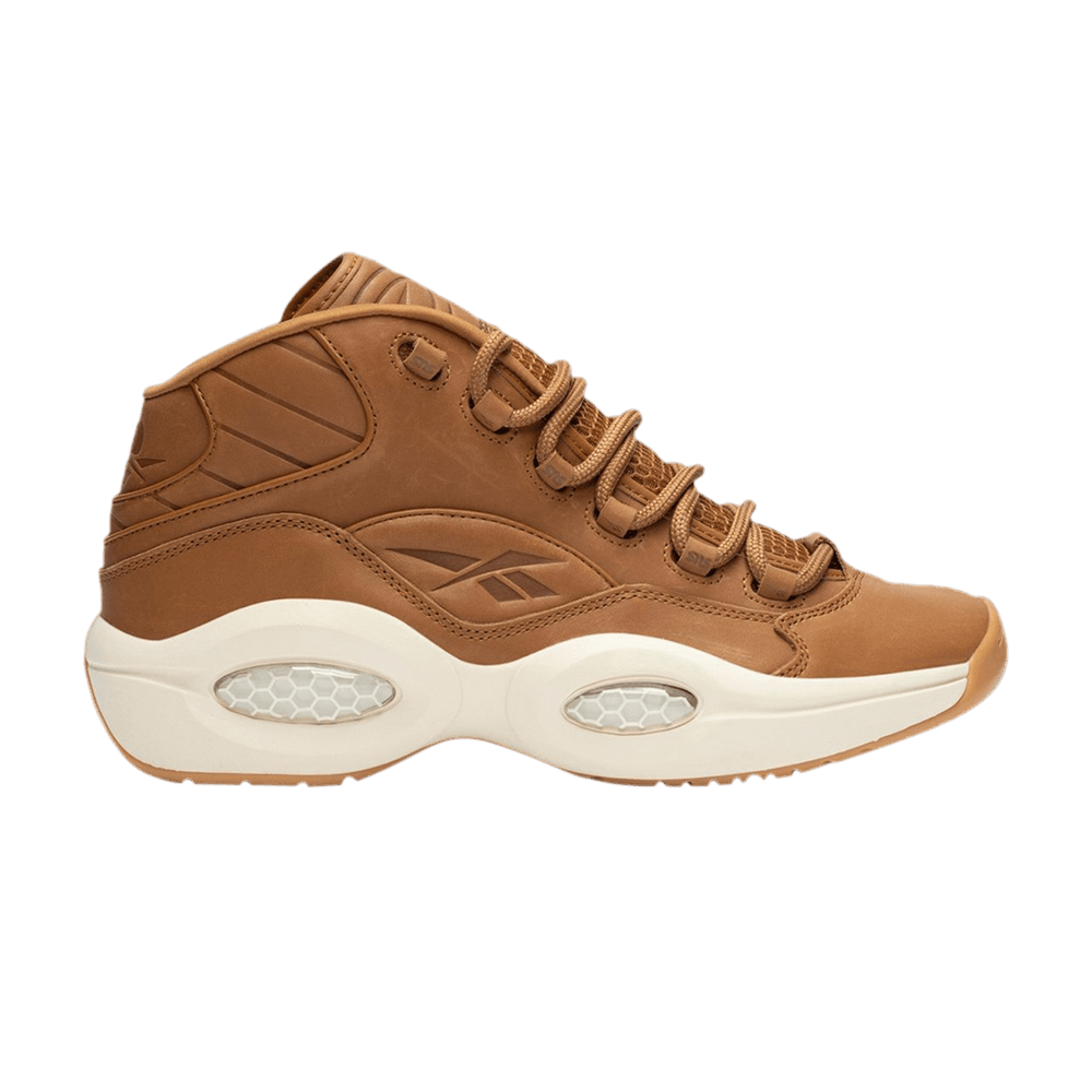 Reebok Question Mid SNS AI Brown