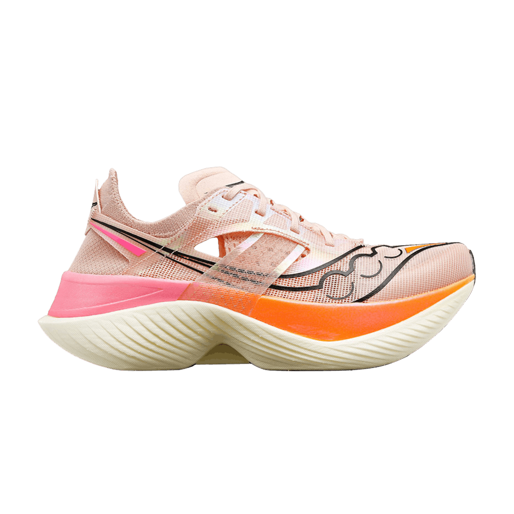 Saucony Endorphin Elite 'Mars'
