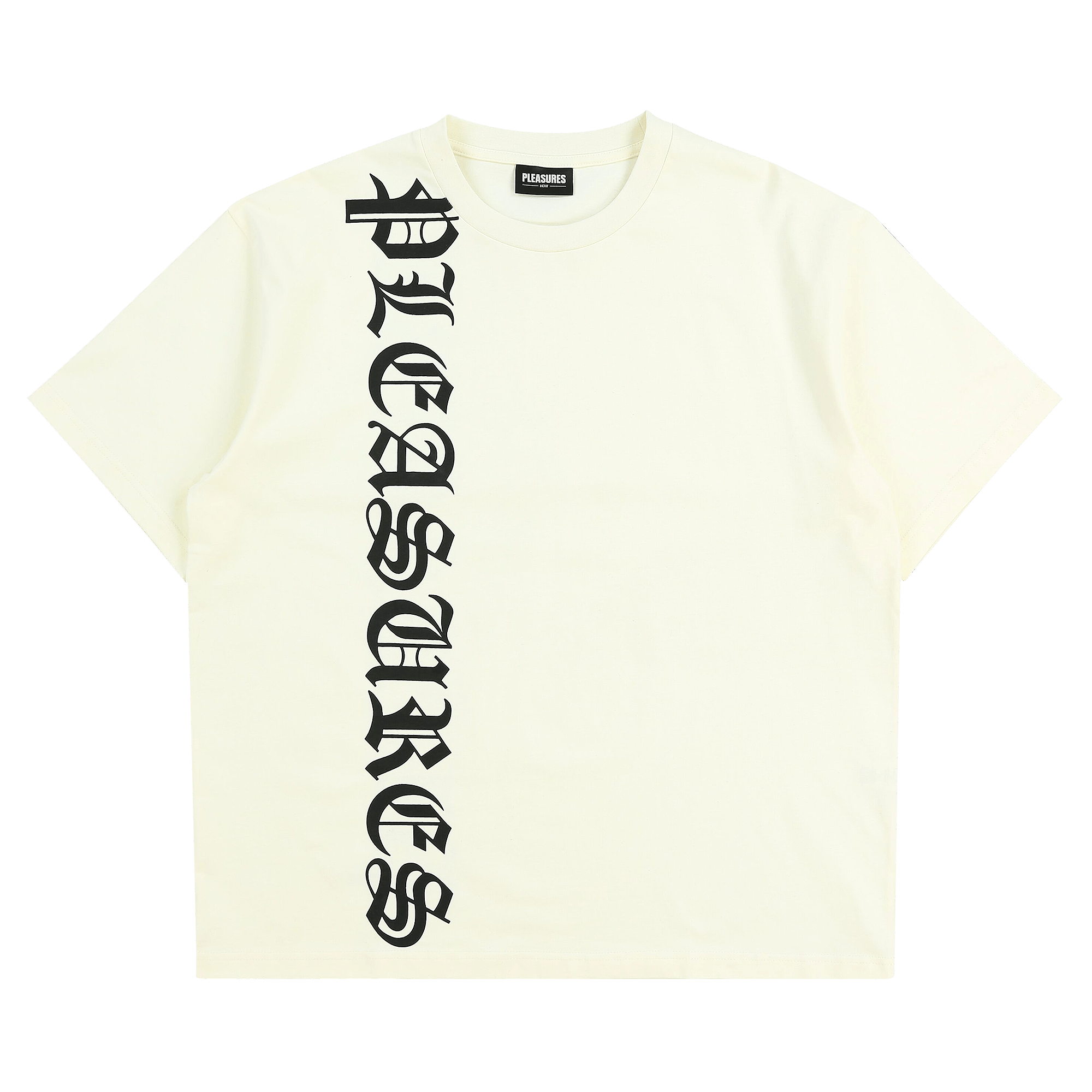 Pleasures Knight Heavyweight Shirt 'White'