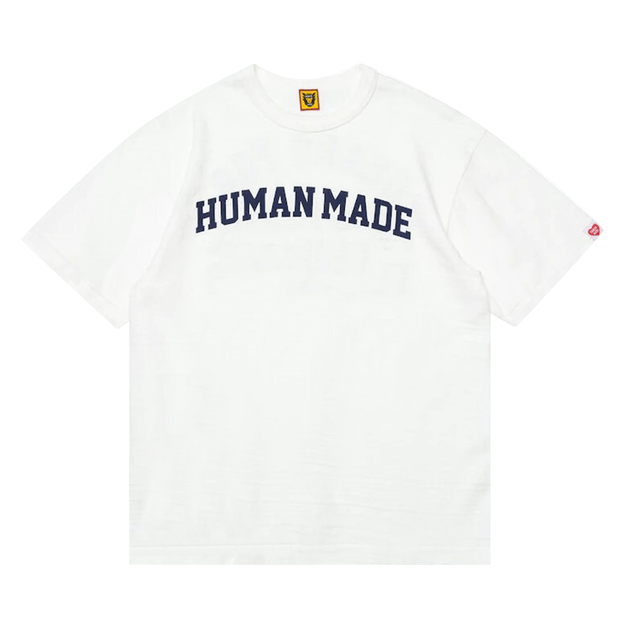 Buy Human Made x j-hope Human Hope Graphic T-Shirt 'White
