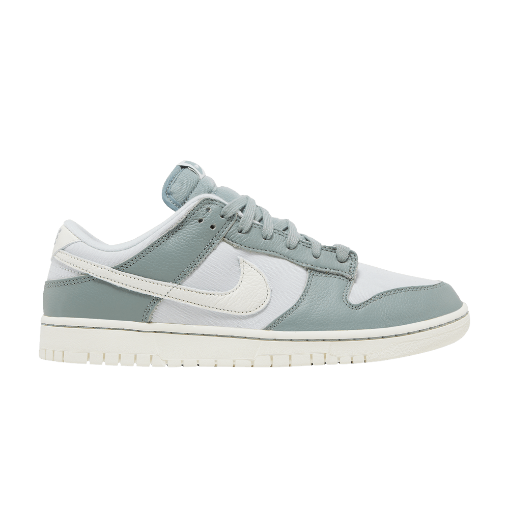 Nike Dunk Low 'Mica Green'