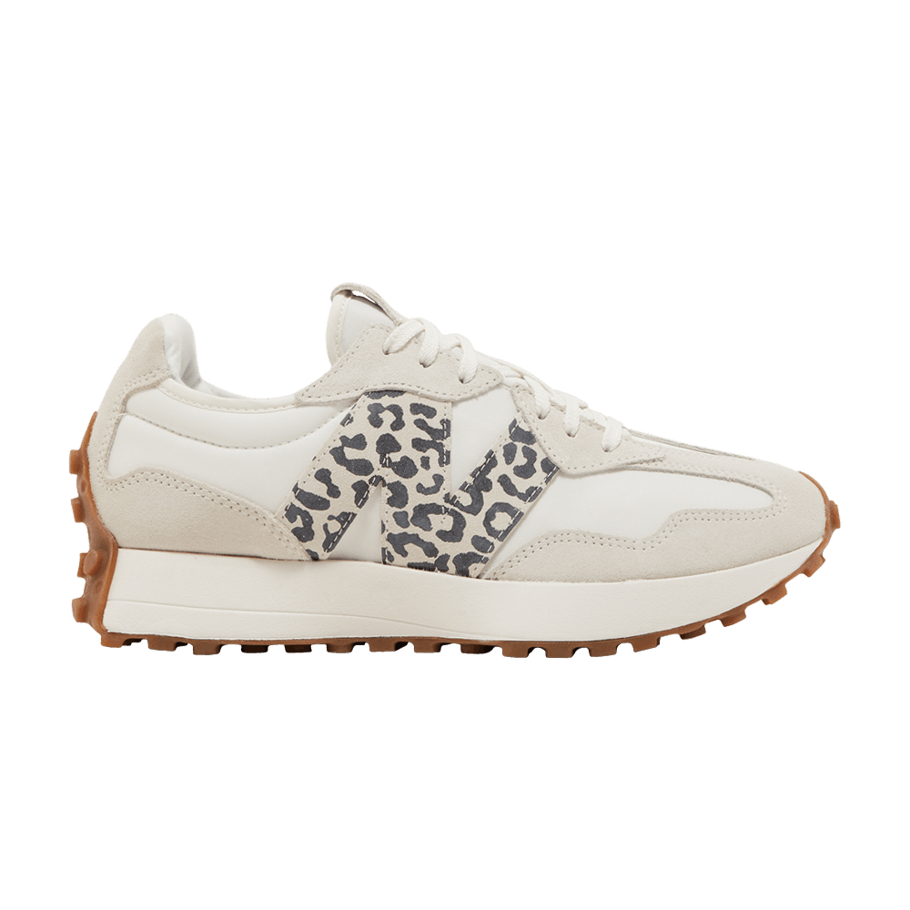 New Balance x CALIA ☆ WS327DRT White×Beige Buy CALIA x Wmns 327 'White Grey' - WS327DRT | GOAT