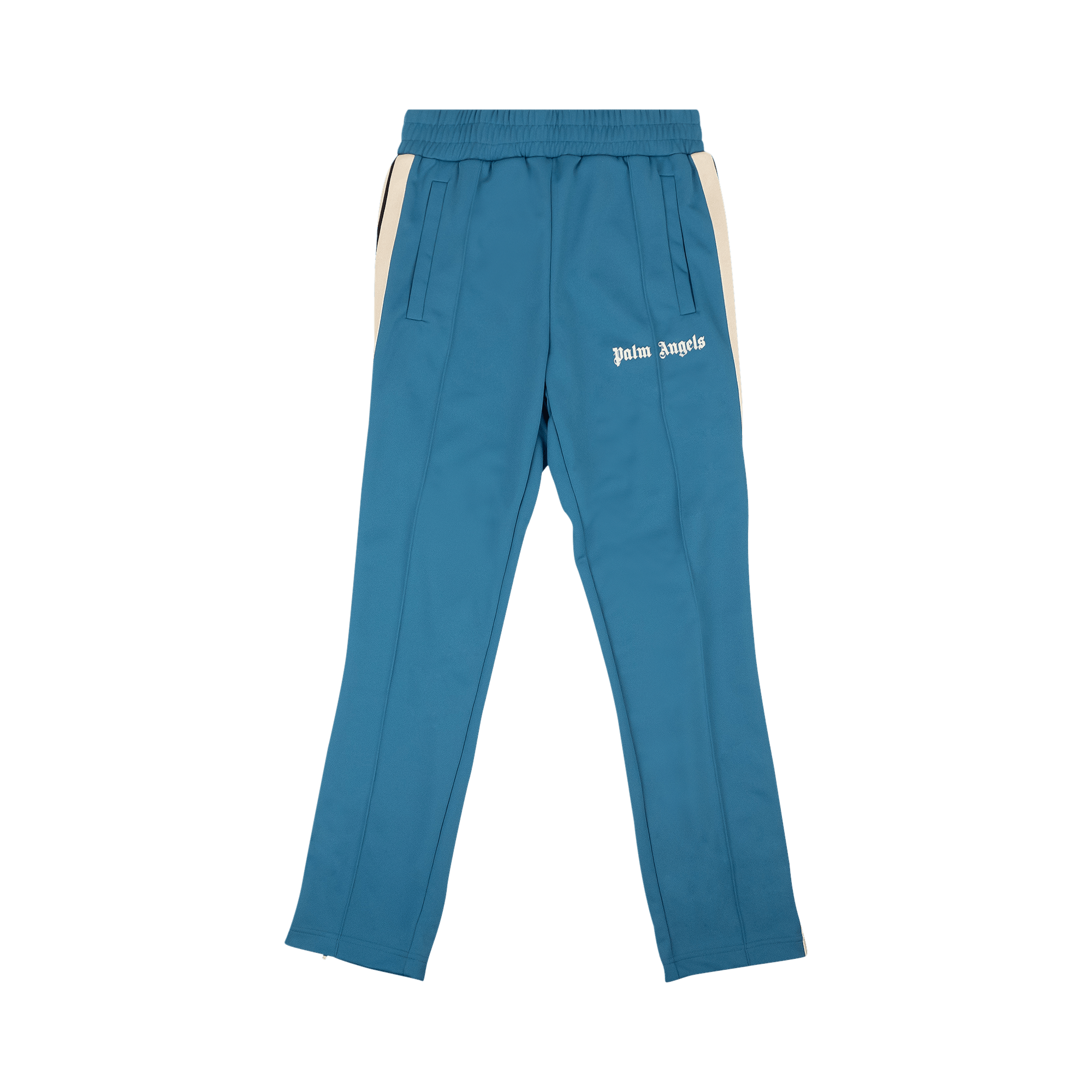 Palm Angels Classic Track Pants 'Cobalt/Blue'