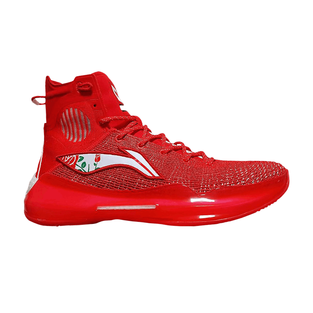 Li-Ning Yushuai 13 Premium 'Rose City'