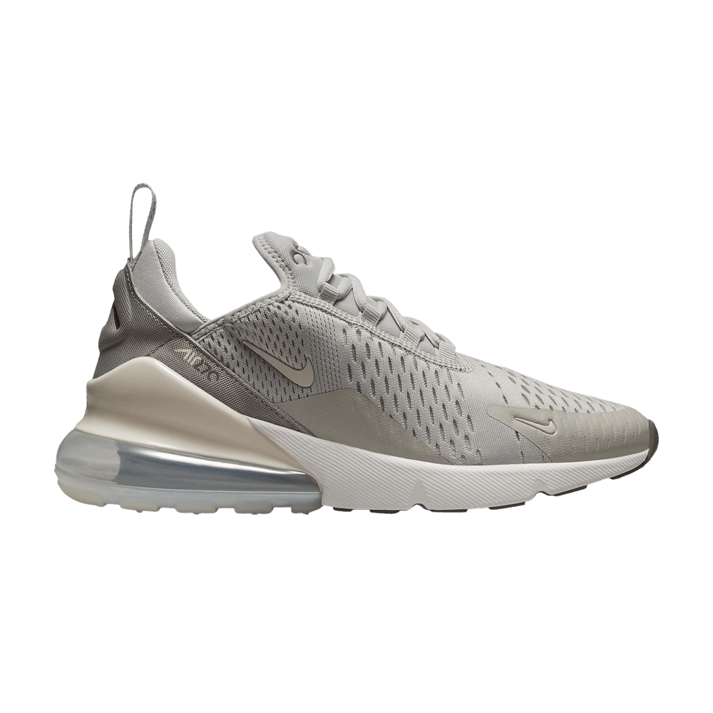 Nike Wmns Air Max 270 'Light Iron Ore'