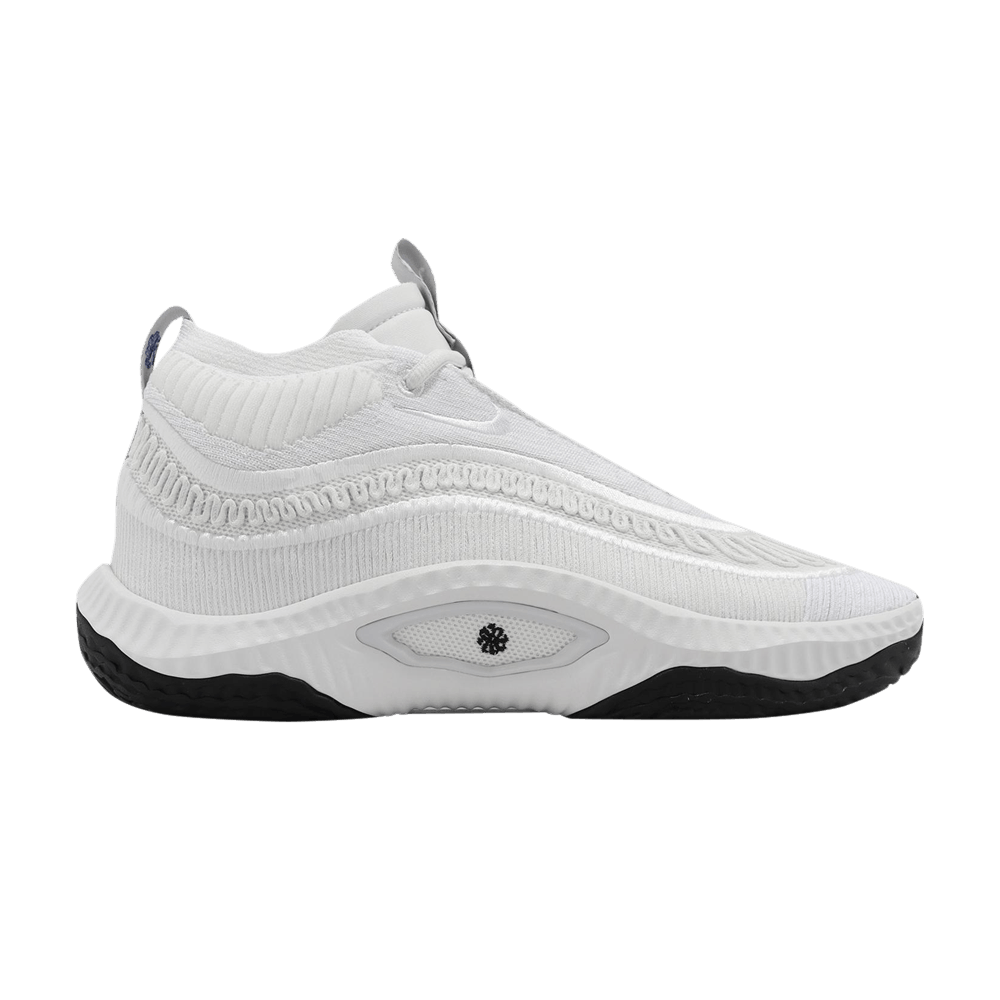 Nike Cosmic Unity 3 Summit White Men’s Basketball Shoes Size 14 Nike Cosmic Unity 3 Basketball Shoes  main image 3