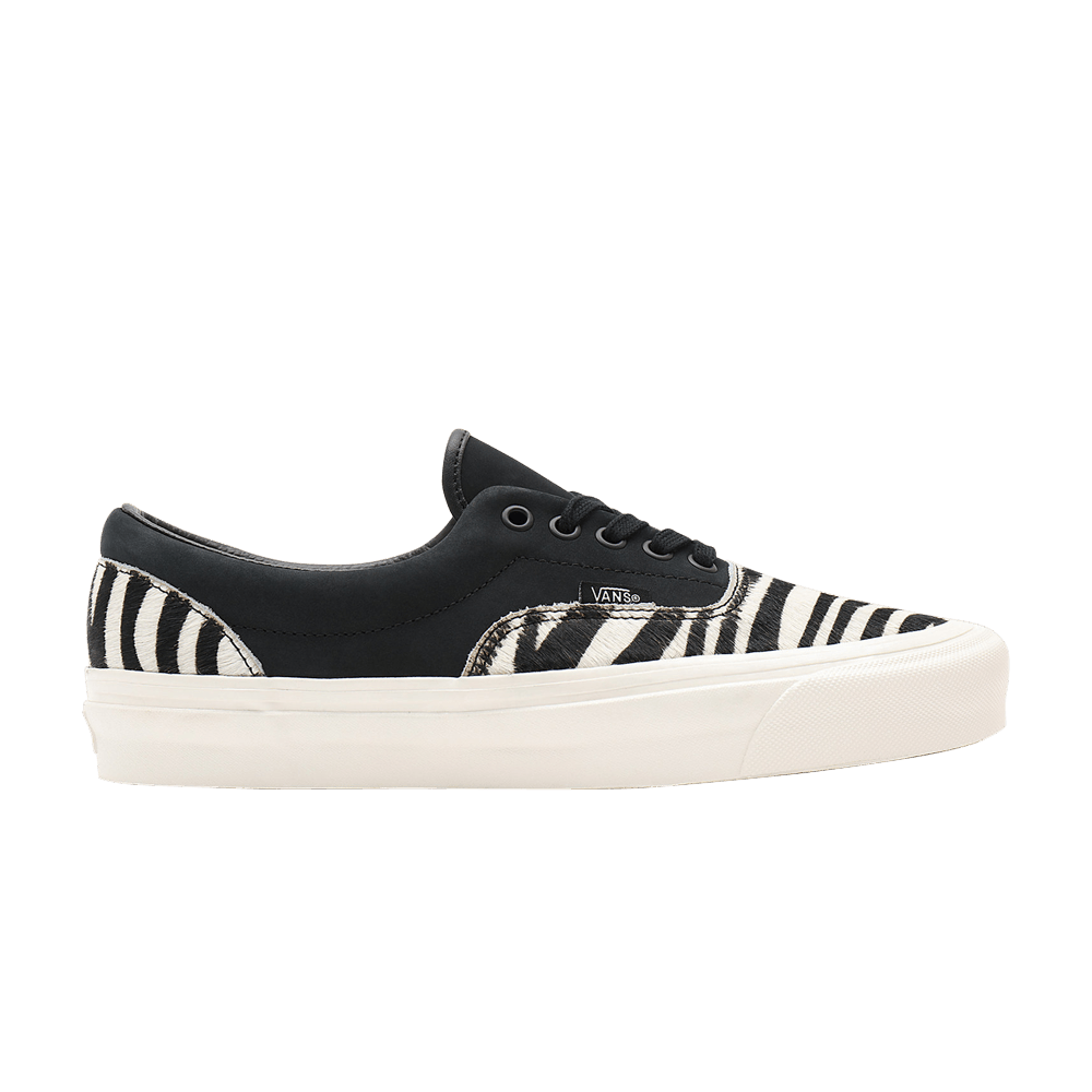 Vans Era 95 DX 'Anaheim Factory - Black Zebra'