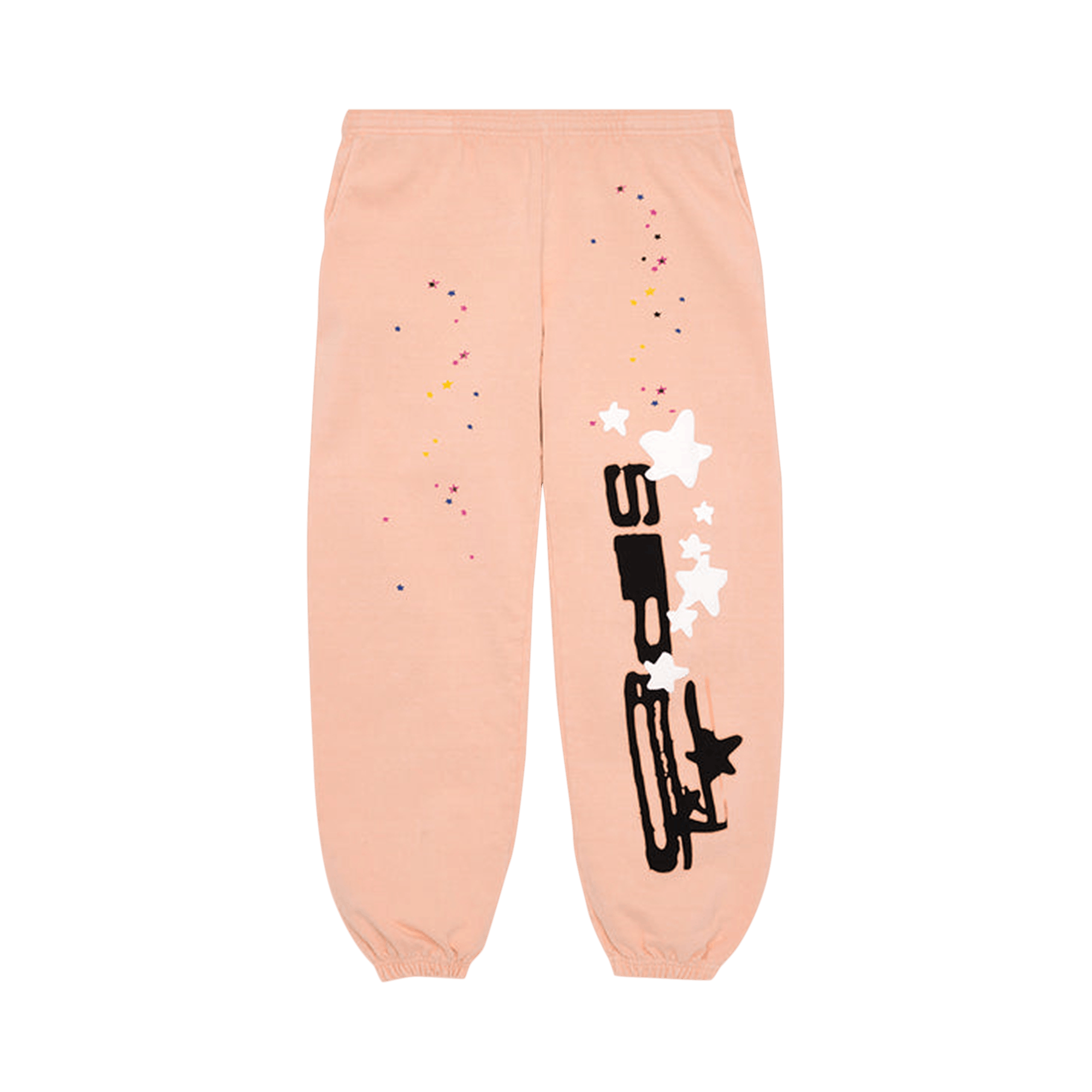 Sp5der Sweatpants 'Bellini'