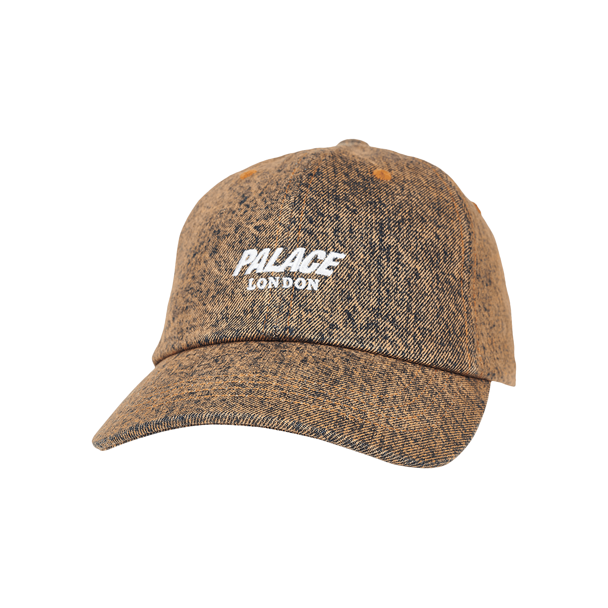 Palace Acid Palace London 6-Panel 'Rust'