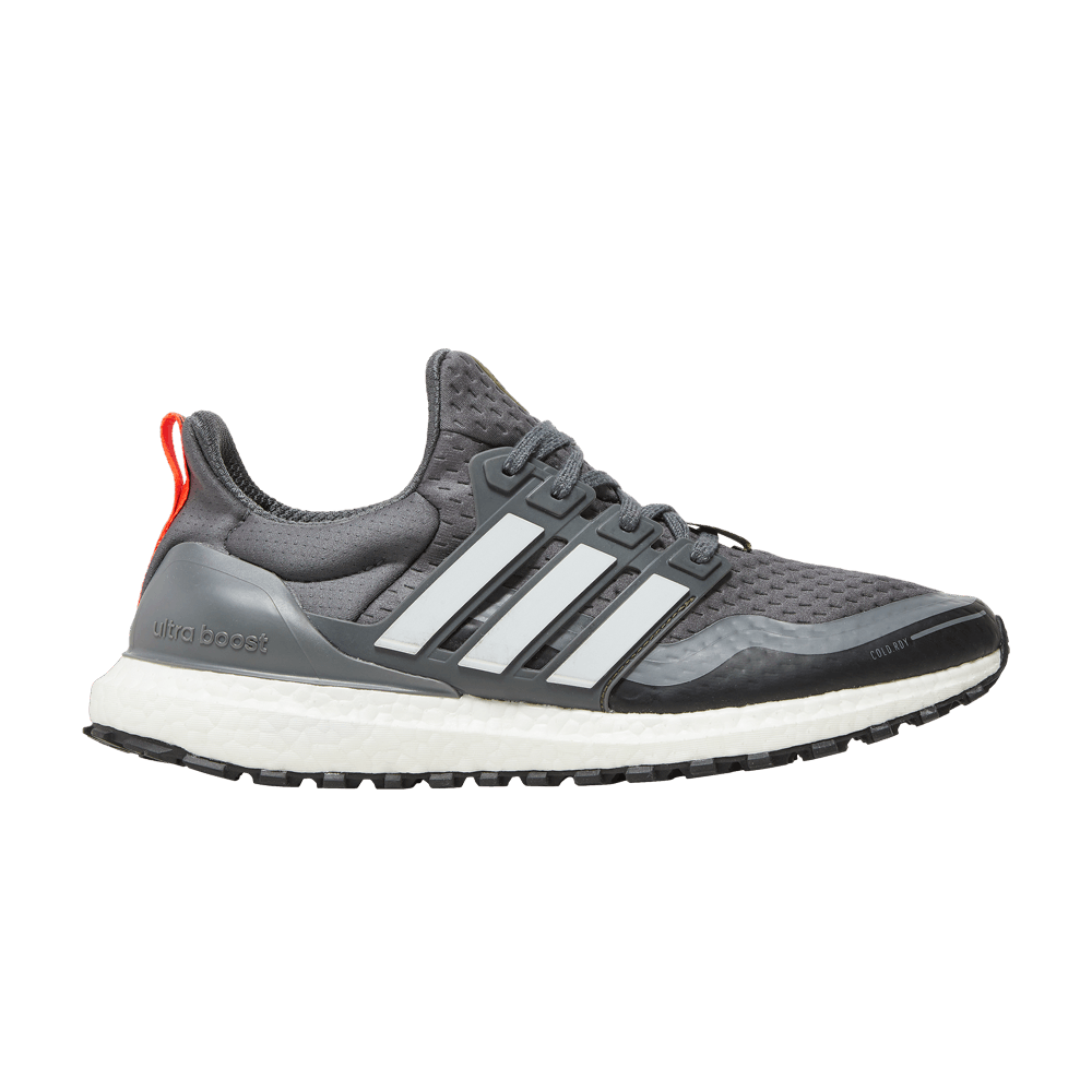 adidas UltraBoost Cold.Rdy DNA 'Grey Core Black'