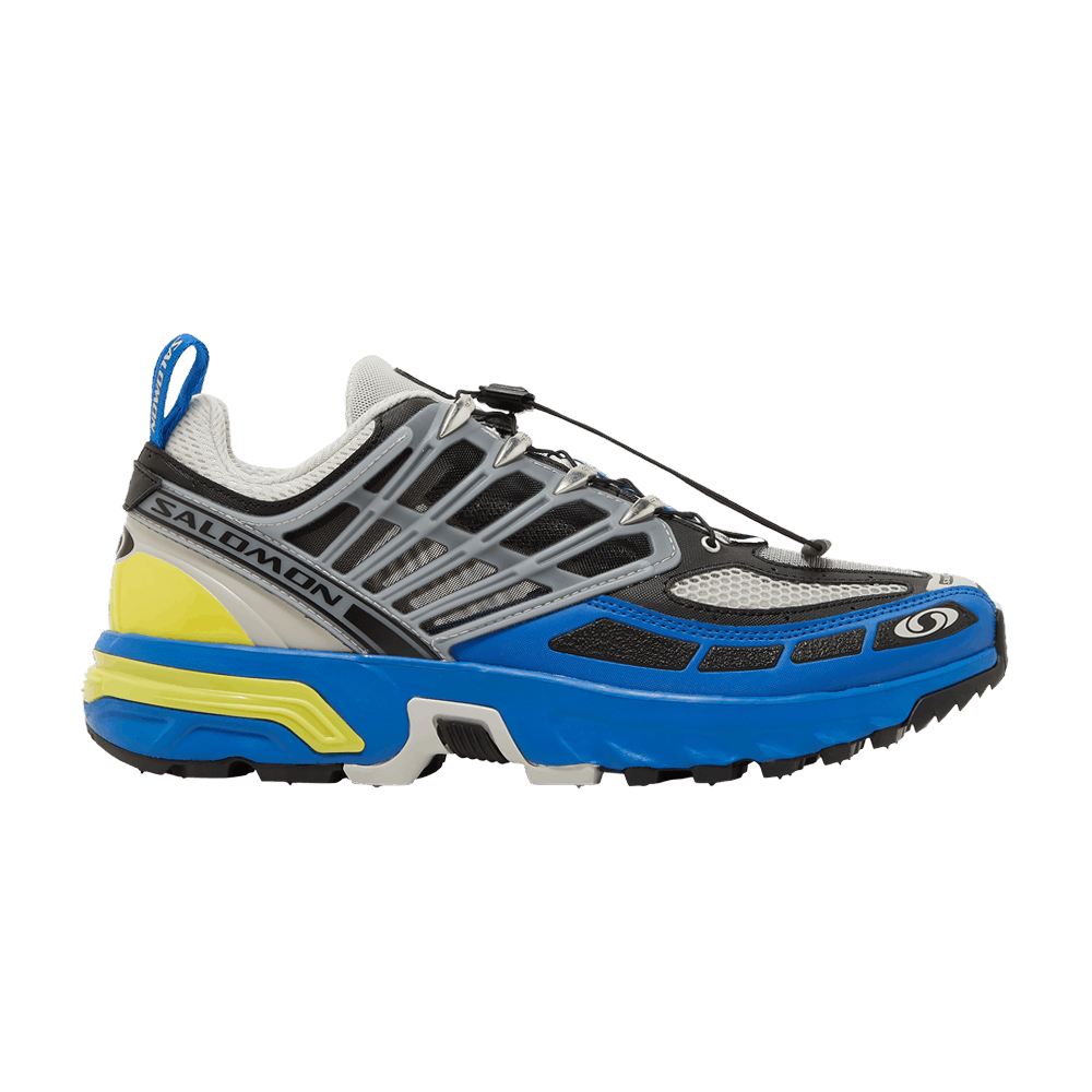 Salomon ACS Pro Advanced 'Lapis Blue'