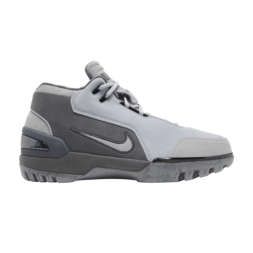 Buy Nike Air Zoom Generation Retro 'Debut' 2023 - DV7219 100 | GOAT