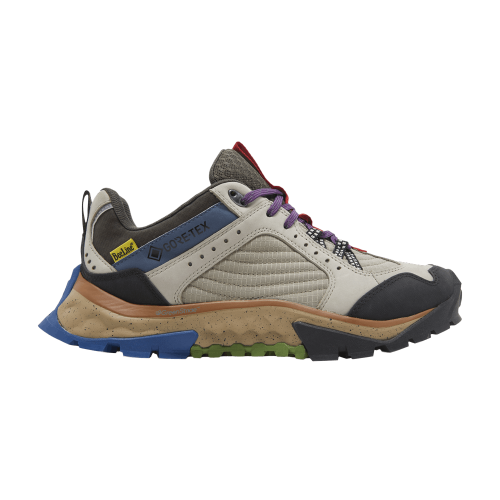 Bee Line x Timberland Solar Ridge Low Hiker GORE-TEX 'Cashmere'